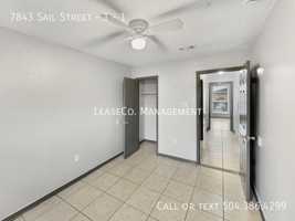 featured image of 7843 Sail St #1