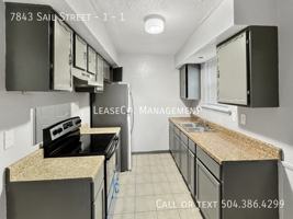 featured image of 7843 Sail St #1