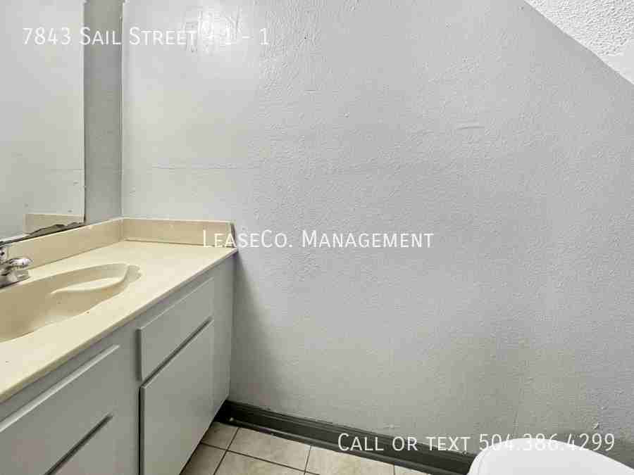 7843 Sail St #1 - Photo 4 of 8