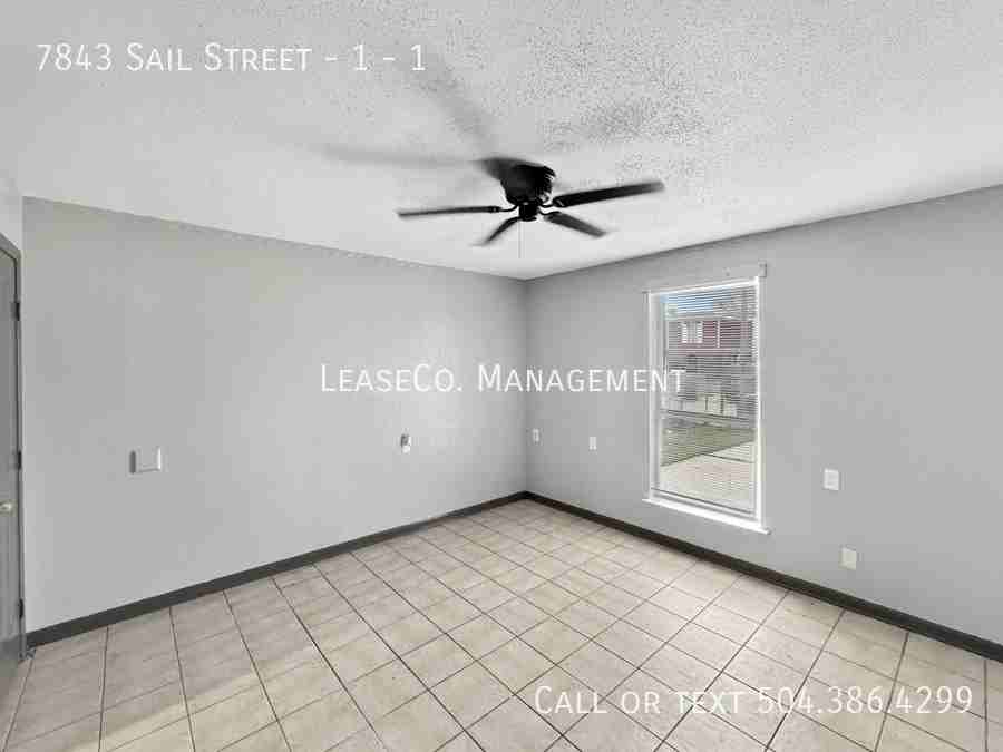 7843 Sail St #1 - Photo 6 of 8