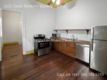 1424 Saint Bernard Ave #1 - Photo 1 of 1