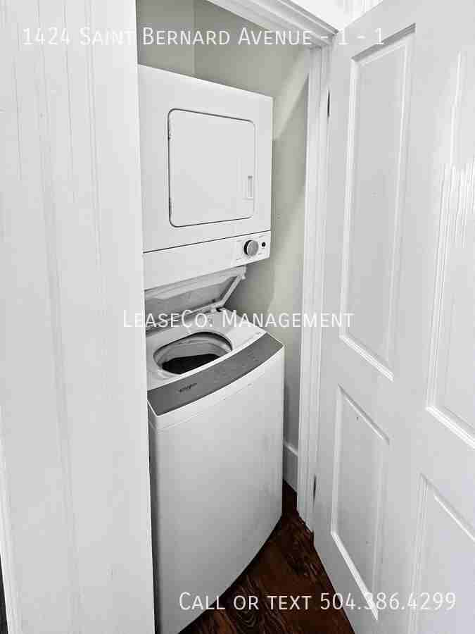 1424 Saint Bernard Ave #1 - Photo 3 of 14