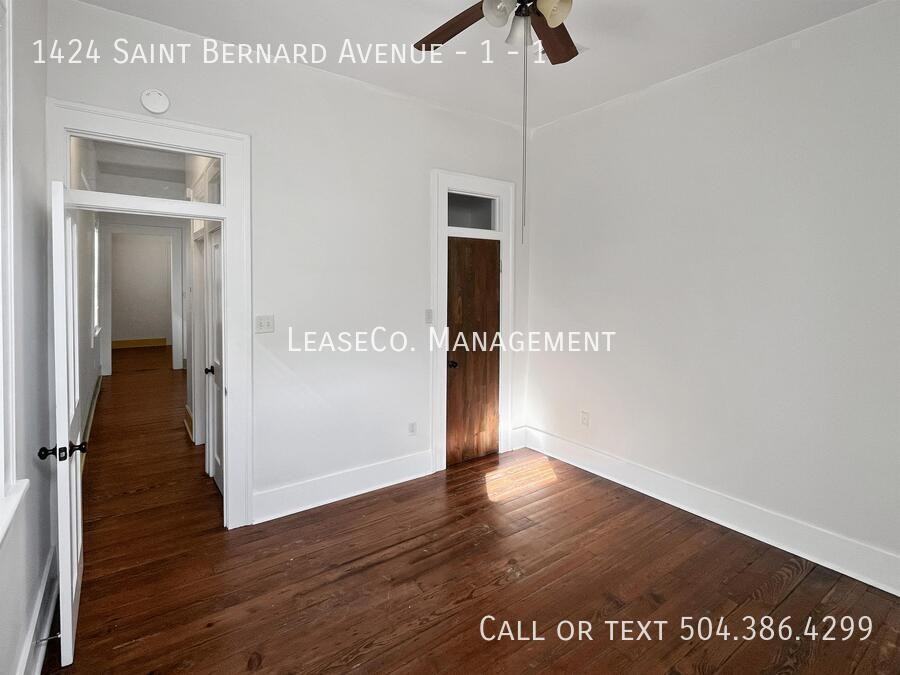 1424 Saint Bernard Ave #1 - Photo 6 of 14