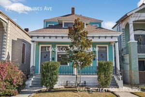 featured image of 2331 Ursulines Ave
