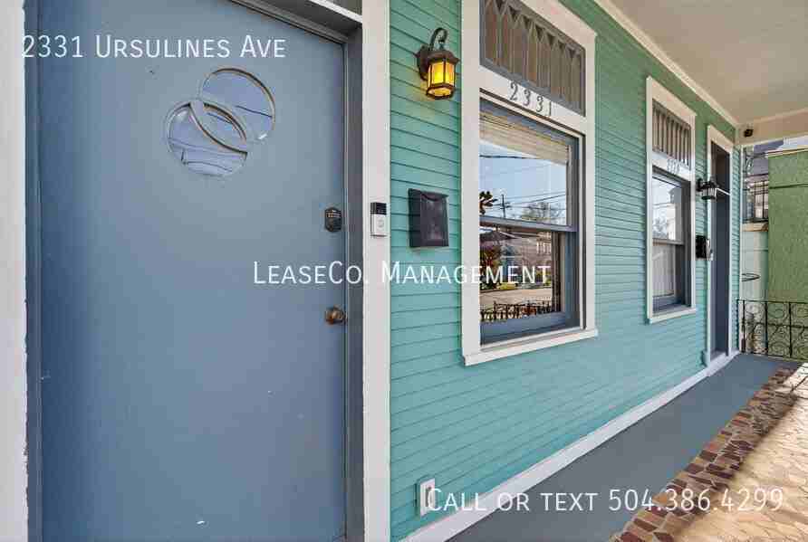 2331 Ursulines Ave - Photo 3 of 50