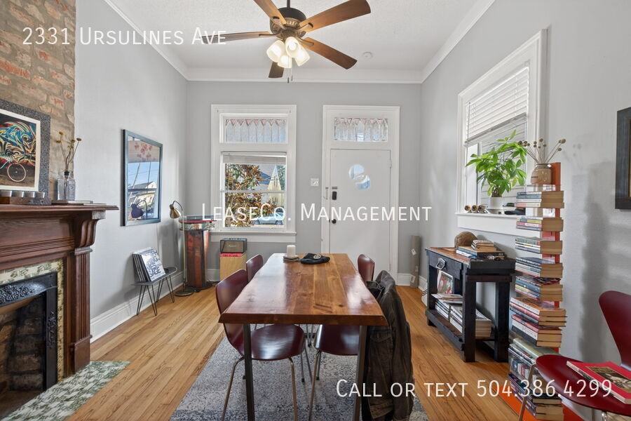 2331 Ursulines Ave - Photo 4 of 50