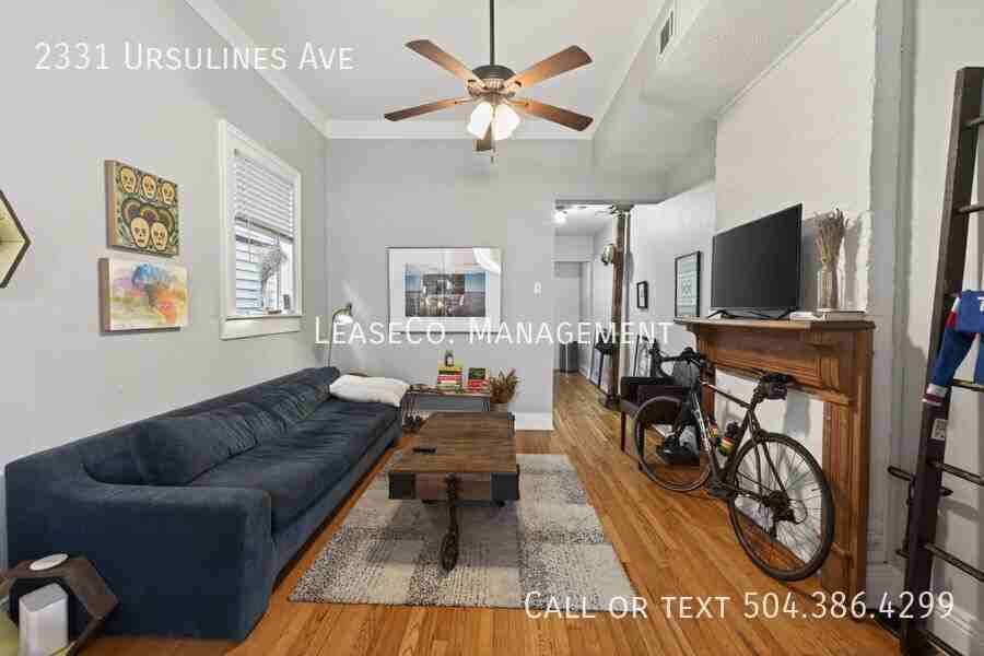 2331 Ursulines Ave - Photo 6 of 50