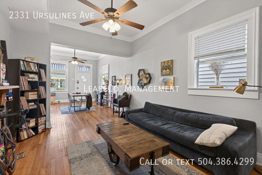 2331 Ursulines Ave - Photo 7 of 50