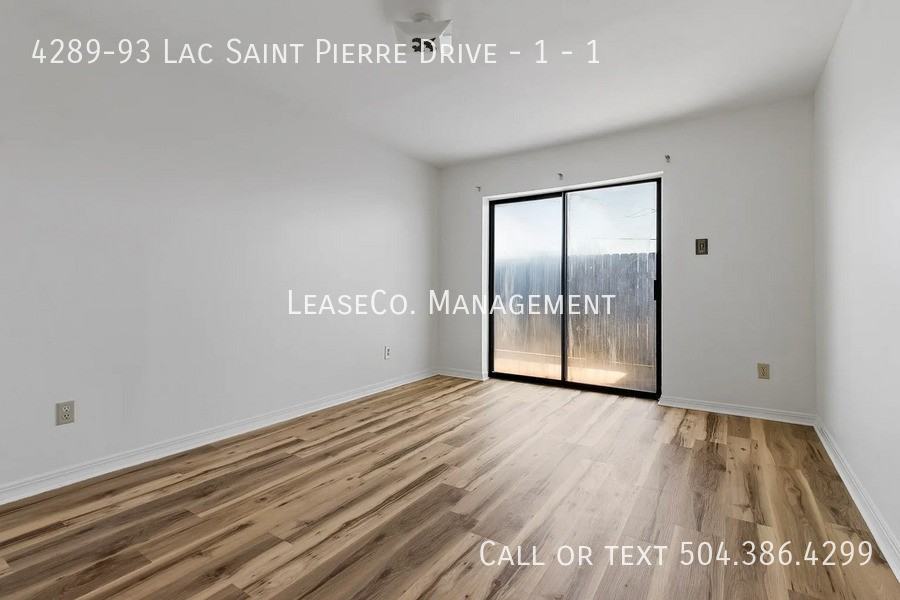 4289 Lac Saint Pierre Dr #1 - Photo 4 of 20