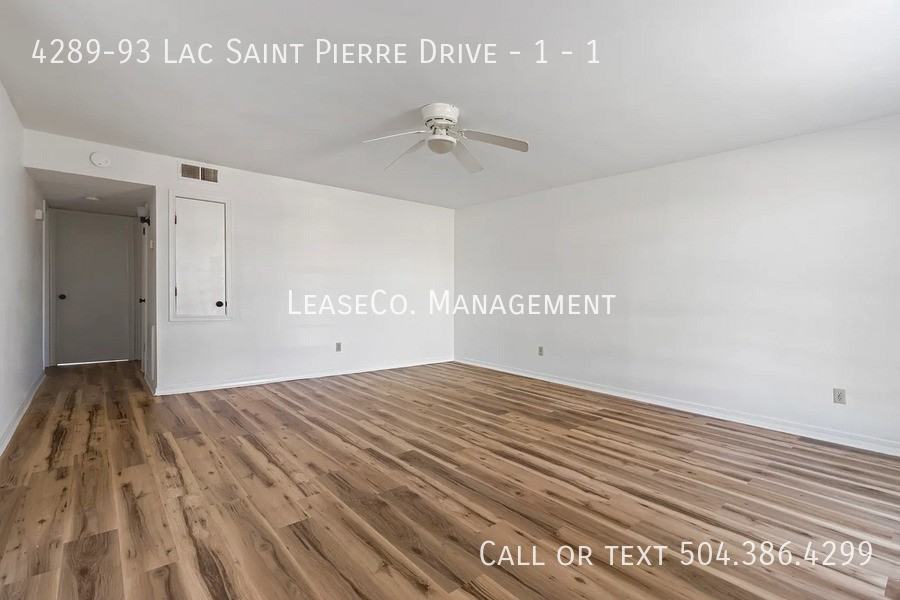 4289 Lac Saint Pierre Dr #1 - Photo 7 of 20