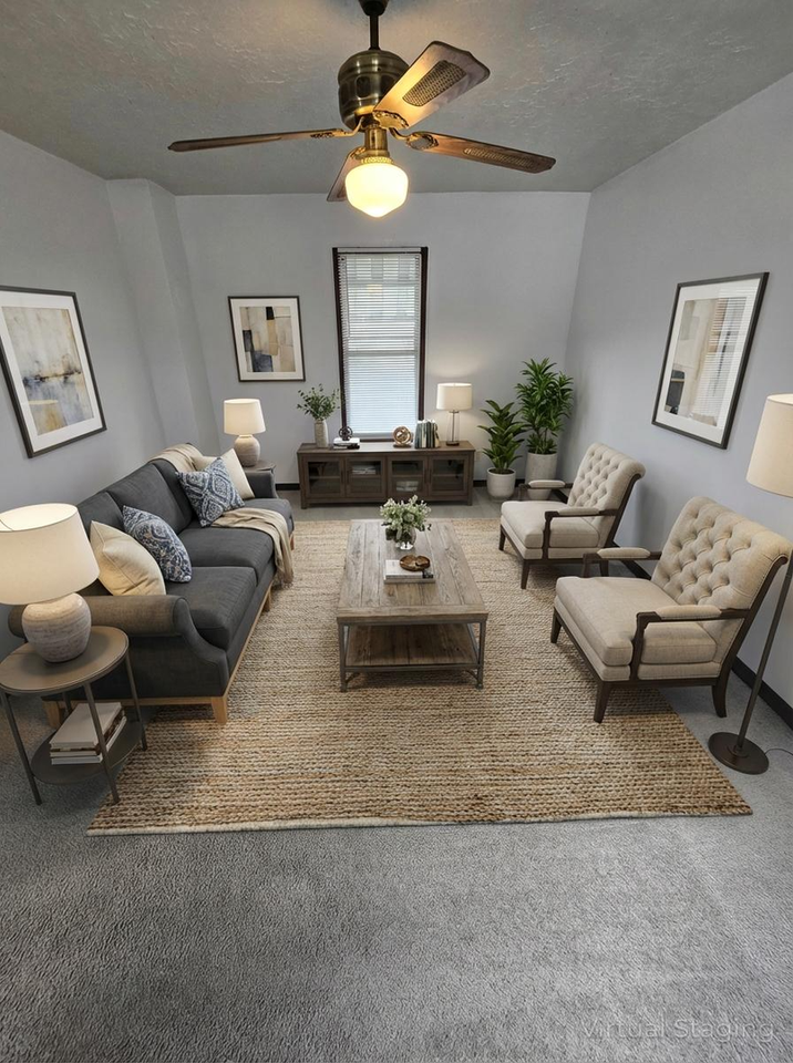 406 1/2 S Hague Ave - Photo 2 of 11