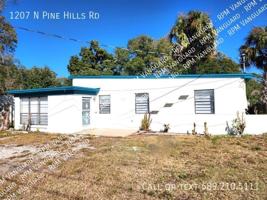 featured image of 1207 N Pine Hills Rd