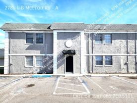 2785 L B Mcleod Rd #A - Photo 1 of 1