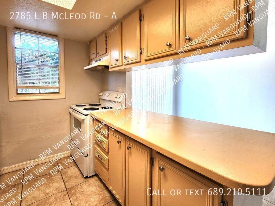 2785 L B Mcleod Rd #A - Photo 5 of 14