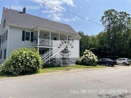 featured image of 21 Maple St #1