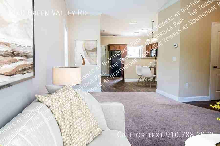 3140 Green Valley Rd - Photo 3 of 9