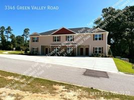 featured image of 3346 Green Valley Rd