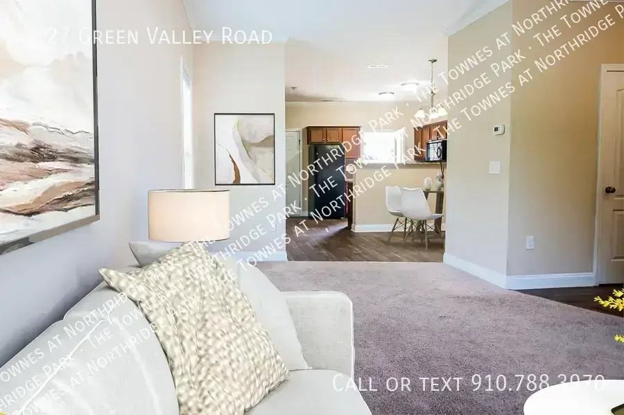 3127 Green Valley Rd - Photo 3 of 9