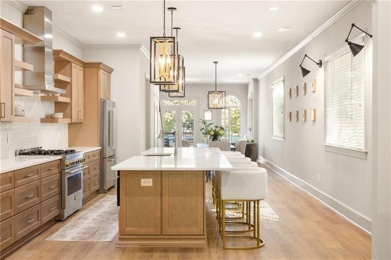 722 Lakeview Ave Ne ##A - Photo 2 of 50