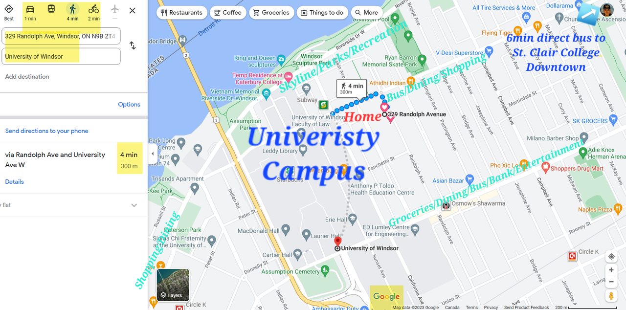 329 Randolph Ave #2-2 - Photo 7 of 17