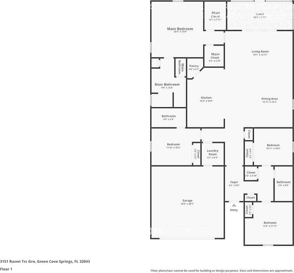 3151 Raven Trce - Photo 2 of 17