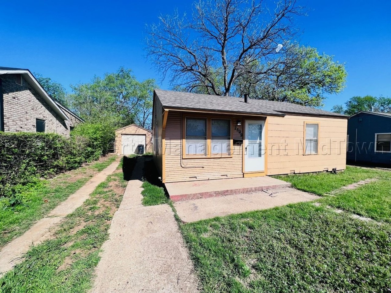 2509 Spiller St - Photo 2 of 17