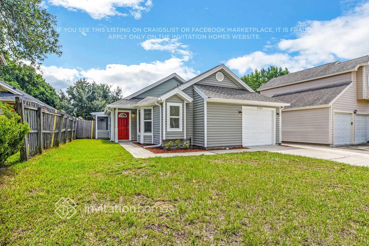 2103 Churchill Downs Cir - Photo 3 of 28