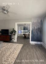 3833 Vine St #1 - Photo 1 of 1