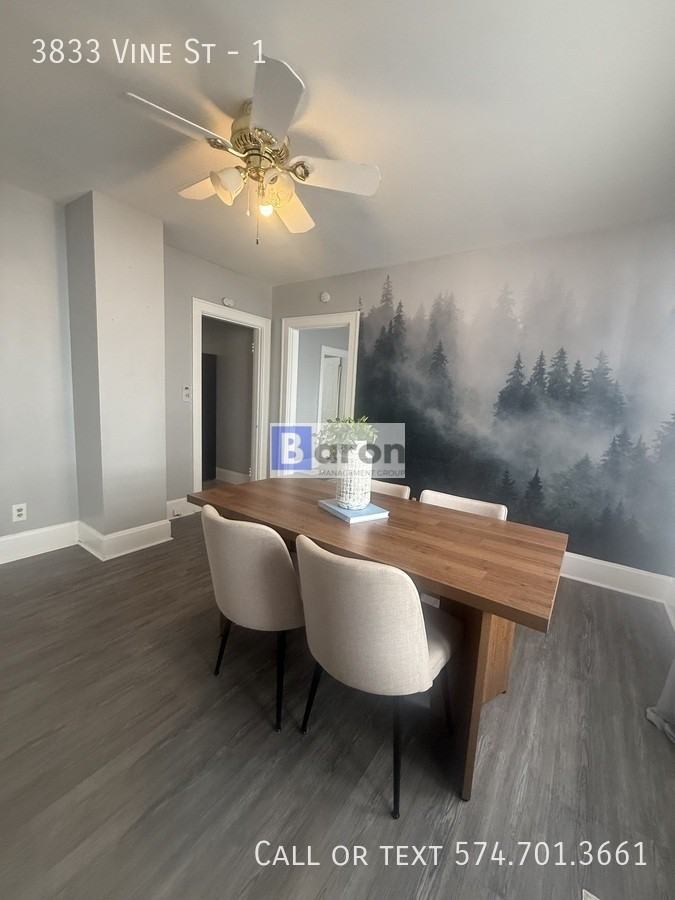 3833 Vine St #1 - Photo 3 of 10