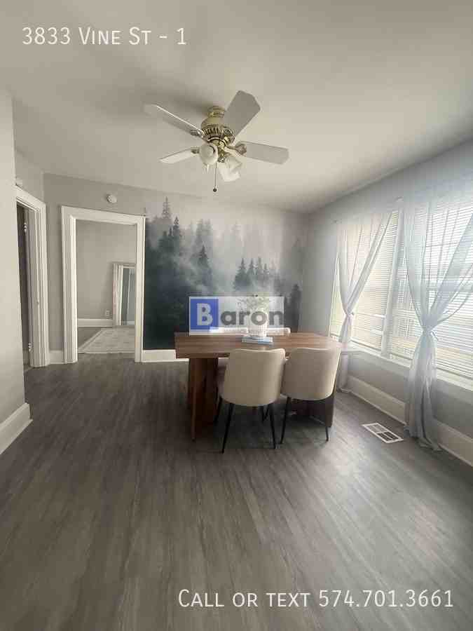 3833 Vine St #1 - Photo 4 of 10