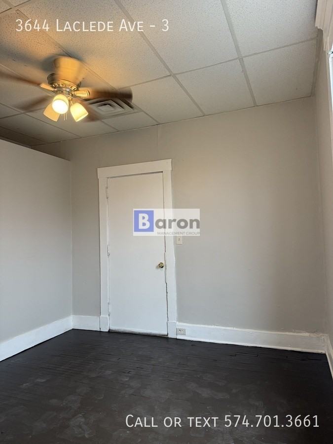 3644 Laclede Ave #3 - Photo 2 of 5