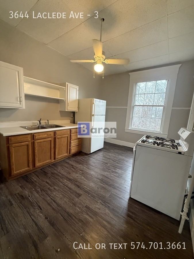 3644 Laclede Ave #3 - Photo 5 of 5