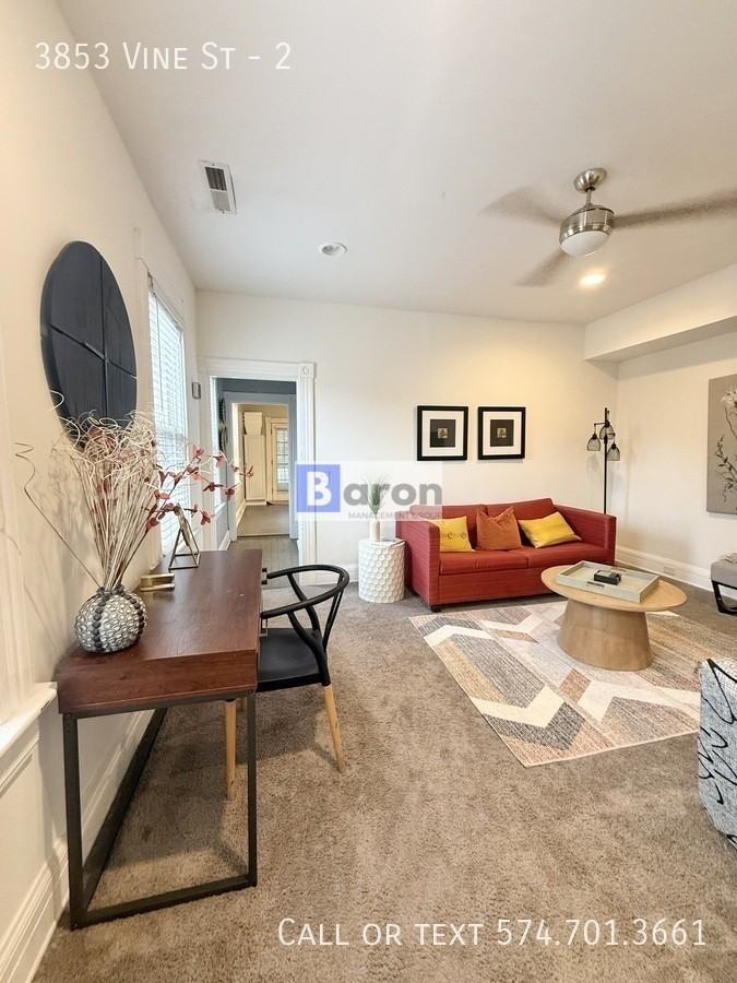 3853 Vine St #2 - Photo 3 of 17