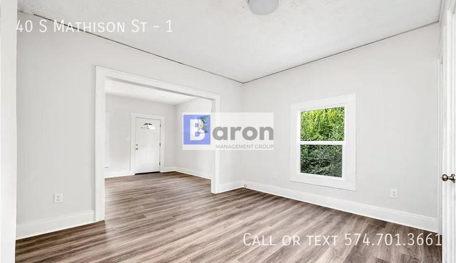 40 S Mathison St #1 - Photo 6 of 17