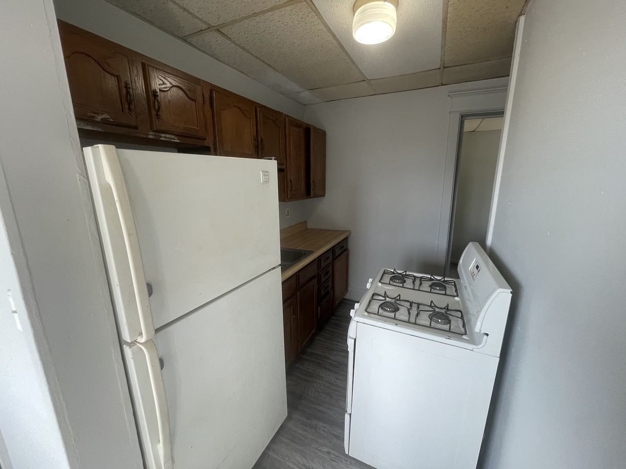 425 N Vermilion St Apt 3d #N - Photo 2 of 10