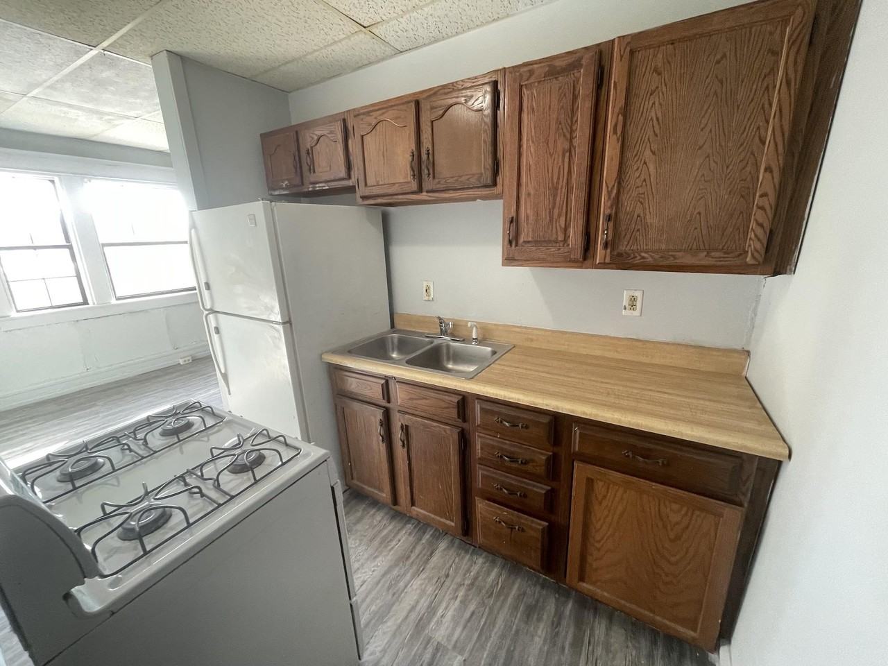 425 N Vermilion St Apt 3d #N - Photo 3 of 10