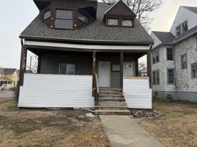 1137 N Walnut St Apt 1 #Apt 1 - Photo 1 of 1