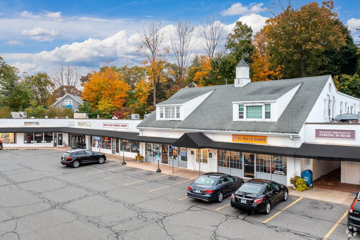 419 New London Tpke - Photo 2 of 9