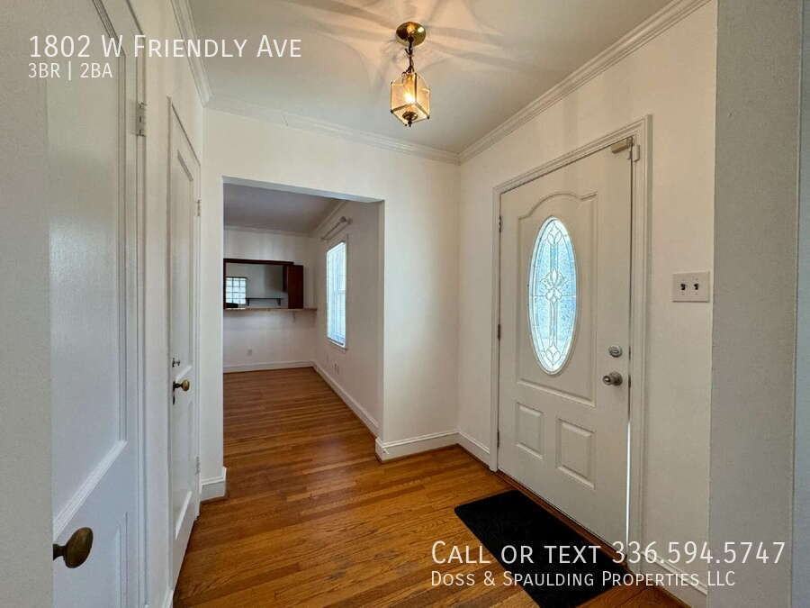1802 W Friendly Ave - Photo 4 of 42