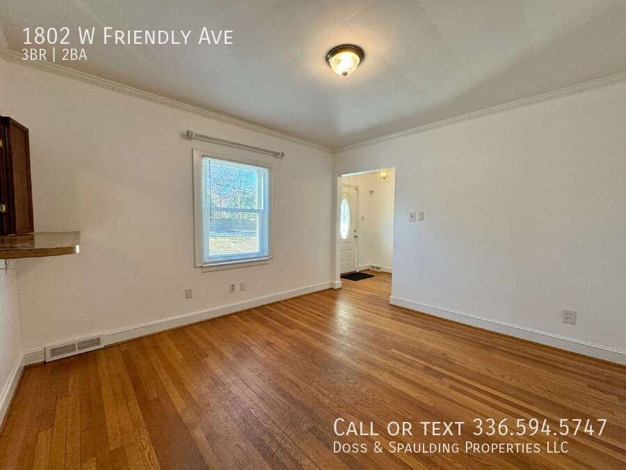 1802 W Friendly Ave - Photo 7 of 42