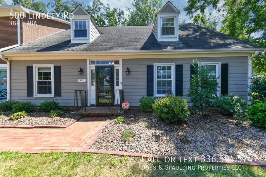 500 Lindley Rd - Photo 2 of 38