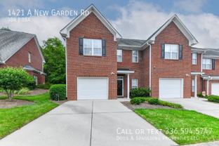 1421 New Garden Rd Unit A - Photo 1 of 1