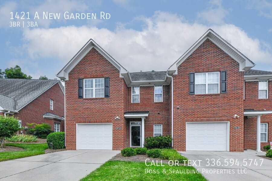 1421 New Garden Rd Unit A - Photo 2 of 27