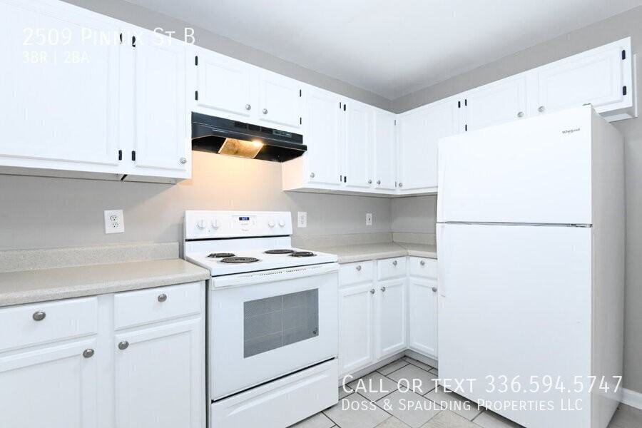 2509 Pinnix St - Photo 7 of 23