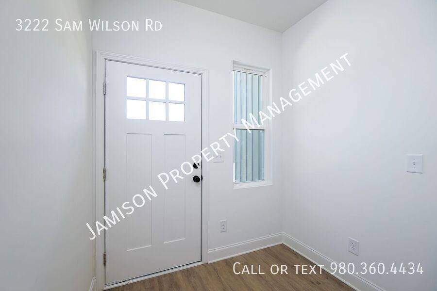 3222 Sam Wilson Rd - Photo 2 of 32