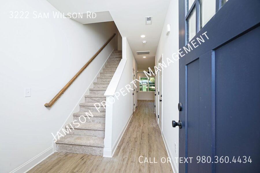 3222 Sam Wilson Rd - Photo 6 of 32