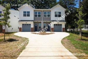 featured image of 3222 Sam Wilson Rd