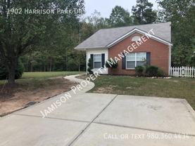1902 Harrison Park Dr - Photo 1 of 1