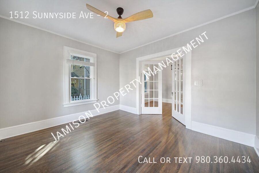 1512 Sunnyside Ave #2 - Photo 2 of 18