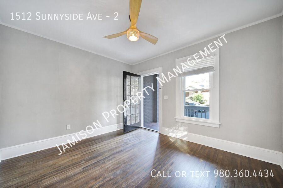 1512 Sunnyside Ave #2 - Photo 3 of 18